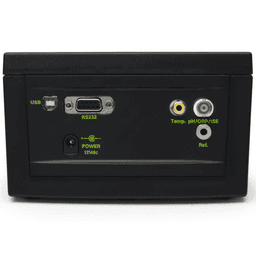 Milwaukee Benchtop Meter (MW160) pH/ORP/ISE/Temperature (3)