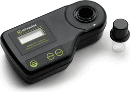 Milwaukee Ammonia Photometer - Medium Scale (Mi405) (2)