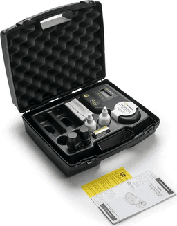 Milwaukee Ammonia Photometer - Medium Scale (Mi405) (3)