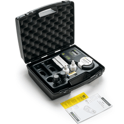 Milwaukee Photometer of Amoniaco - Escala Alta (Mi407) (4)
