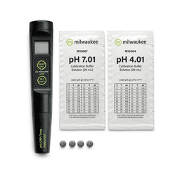 Milwaukee Orp PH and ORP Redox Combo Meter (2)