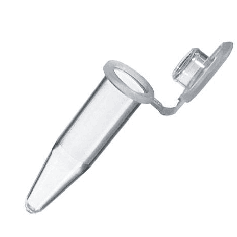 Eppendorf Pipette 0.2ml (Bag 1000 Units)