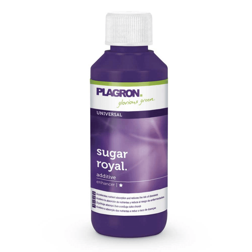 Plagron Sugar Royal