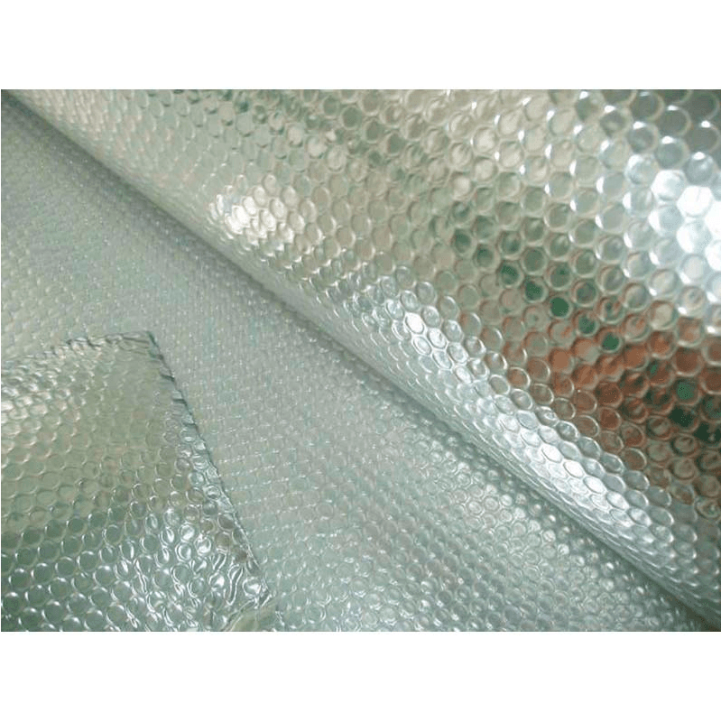 Reflective Plastic Anti Thermal Detection (1,2m x 50m)