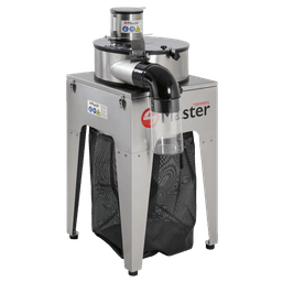 MasterProducts Peeler MT Professional 50 (2)