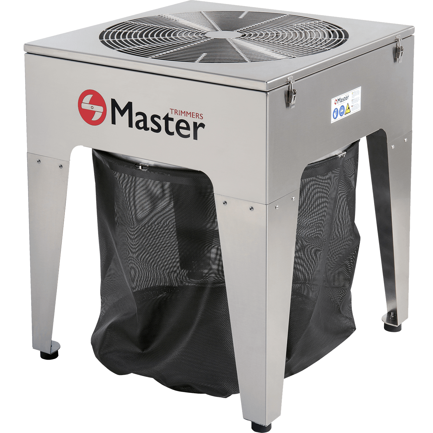 MasterProducts Peeler MT Standard 75
