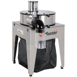 MasterProducts Peeler MT Professional 75 (1)