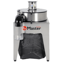 MasterProducts Peeler MT Professional 75 (2)