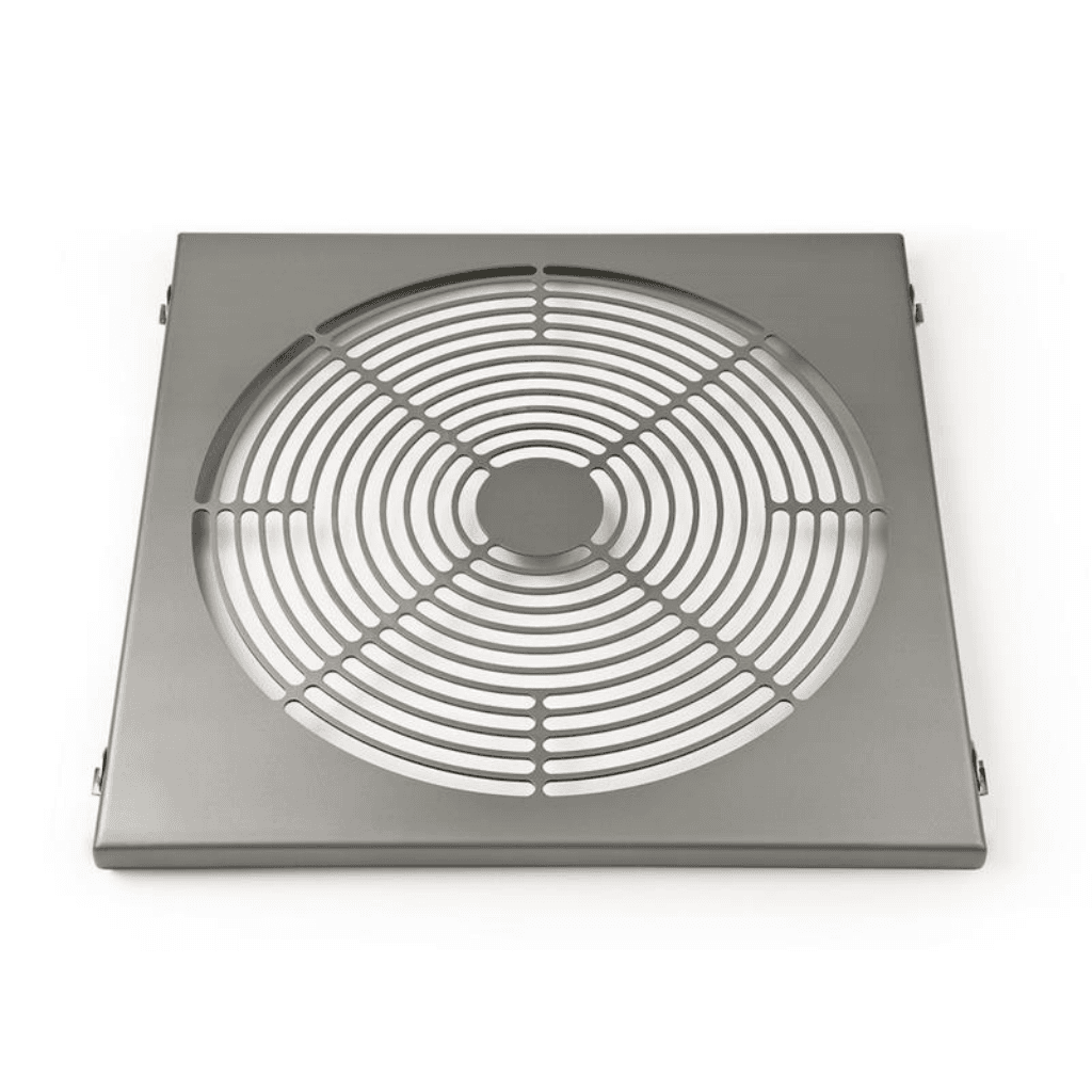 MasterProducts Grating 11mm for MT Standard