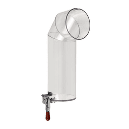MasterProducts Outlet Tube for MT Professional (1)