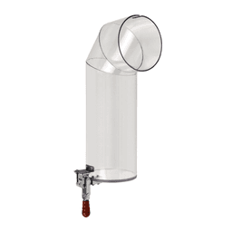 MasterProducts Outlet Tube for MT Professional (2)