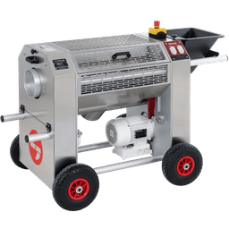 MasterProducts Peeler Tumbler MT 500 (1)