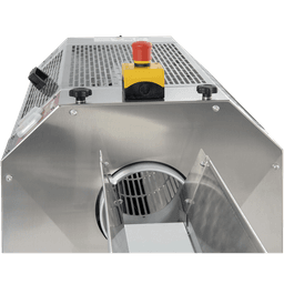 MasterProducts Peeler Tumbler MT 500 (2)