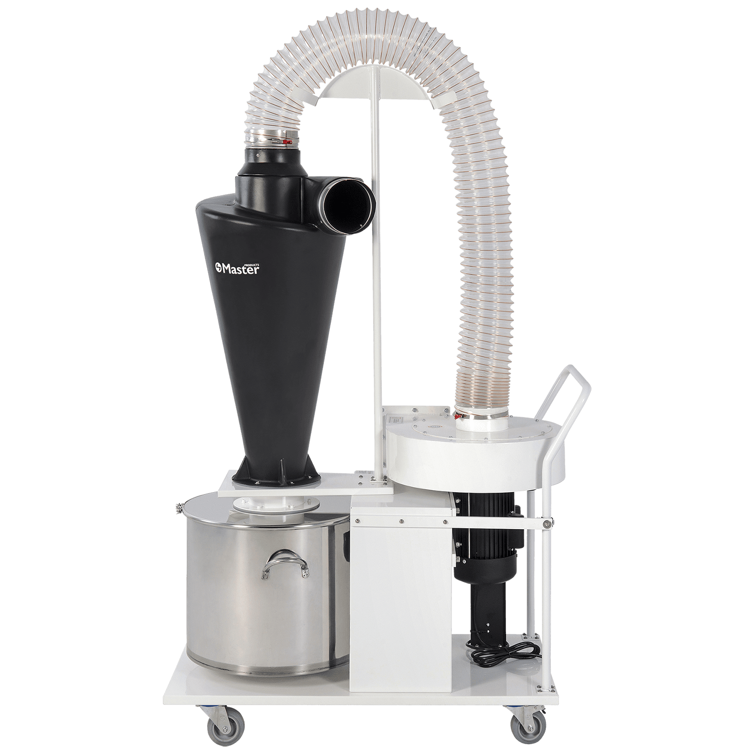 MasterProducts Trim Filter Vacuum Cleaner for Tumbler MT 500