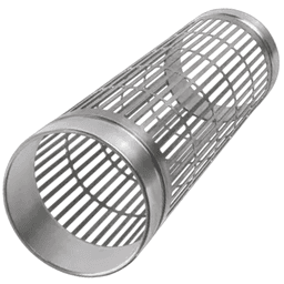 MasterProducts Dry/Wet Drum Tumbler MT 200 (6.3 mm) (2)