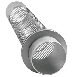 MasterProducts Dry/Wet Drum Tumbler MT 500 (6.3 mm) (1)