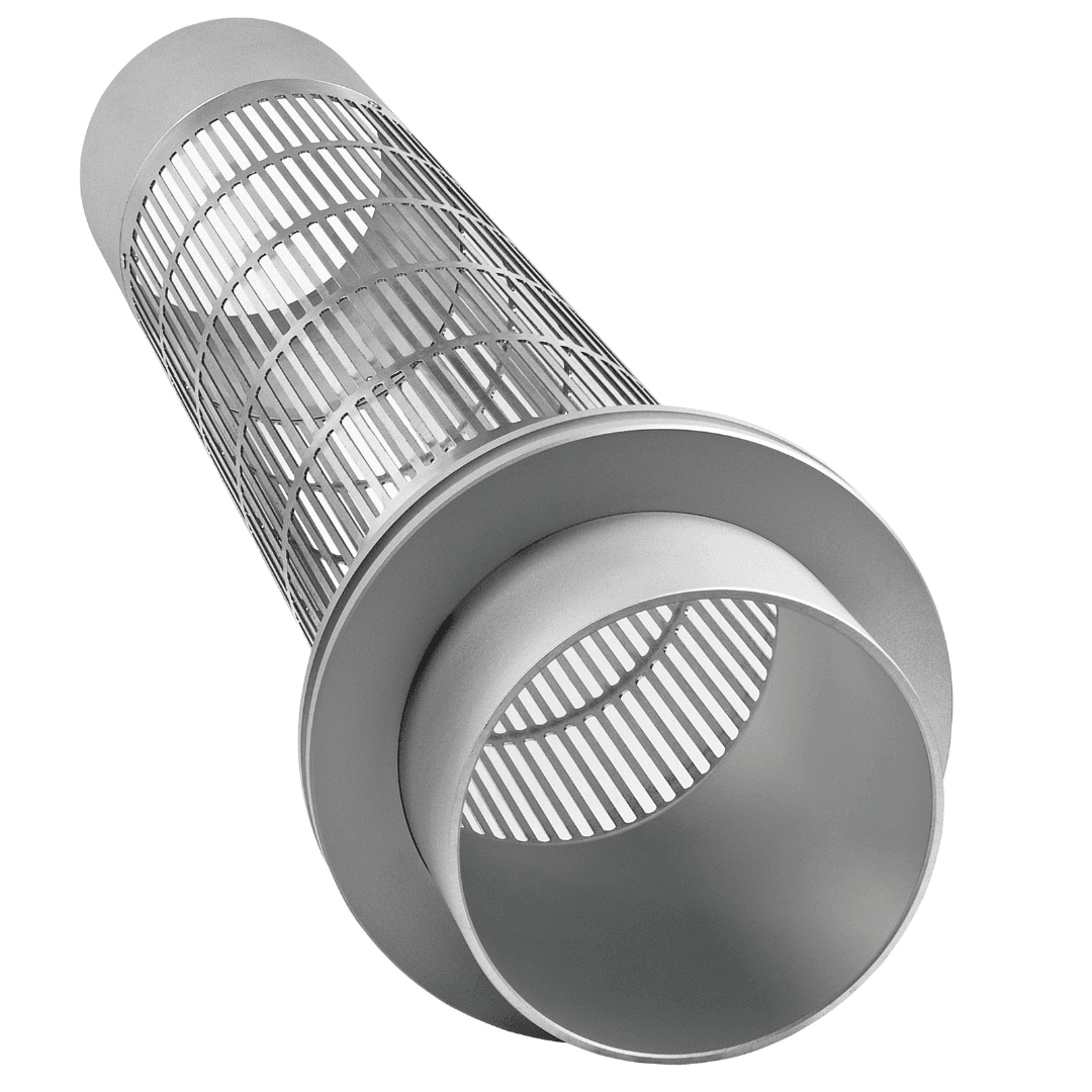MasterProducts Dry/Wet Drum Tumbler MT 500 (6.3 mm)