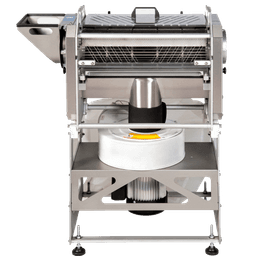 MasterProducts Tumbler Peeler MT 200 PRO (2)