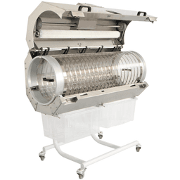 MasterProducts Peeler MT DRY 800 (2)