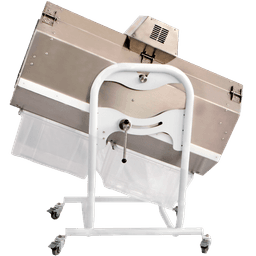 MasterProducts Peeler MT DRY 800 (3)