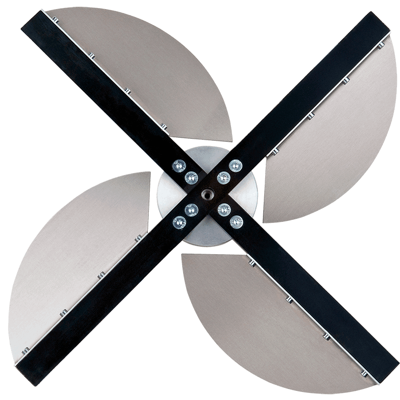 MasterProducts Blade Standard 75 / Professional 75 (2Und)