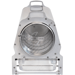 MasterProducts Peeler MT DRY 200 (3)