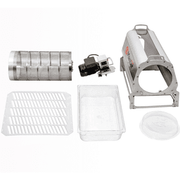 MasterProducts Peeler MT DRY 200 (4)