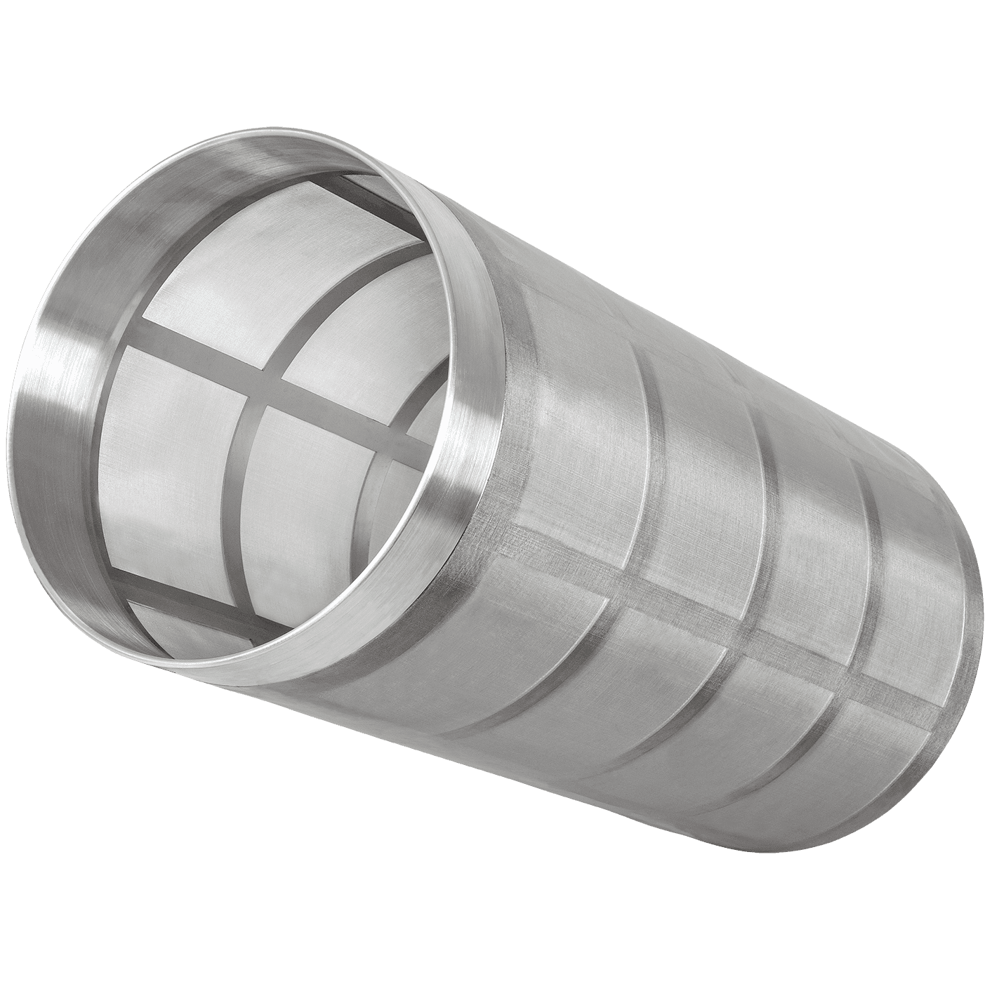MasterProducts MT Dry 200 Pollen Drum