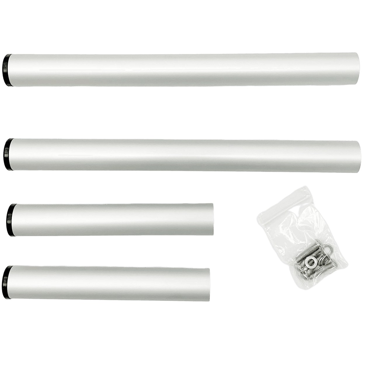 MasterProducts Mango Handle Kit T-500 4Ud