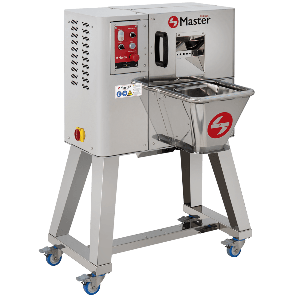MasterProducts MB Bucker 500 MED