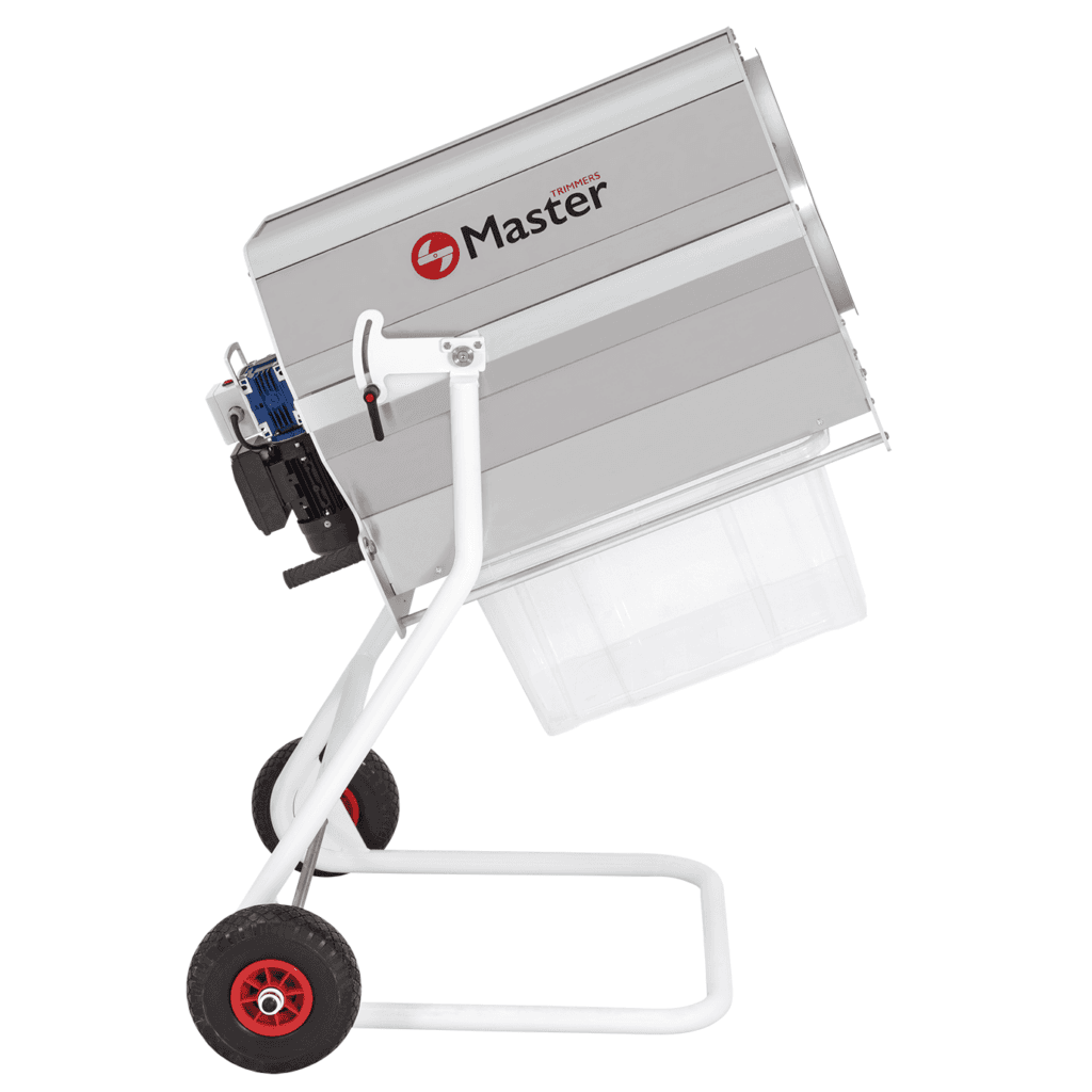 MasterProducts MT DRY 500 Peeler