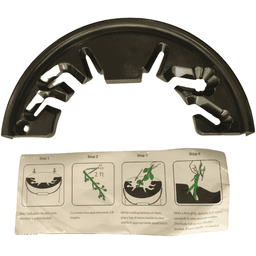 Qnubu Trimtack Bucket - Bucket destemmer (1)