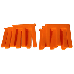 Official Qnubu replacement silicone strips (2)
