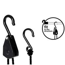 Lighthanger Garden HighPro 5Kg max. partner (3)