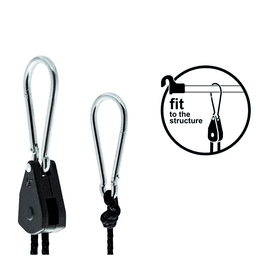 Prohanger XL Garden HighPro, 68Kg (maximum couple) (3)