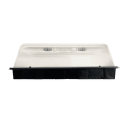 Pro-Clone Soft Propagator 59x39x21cm (3)