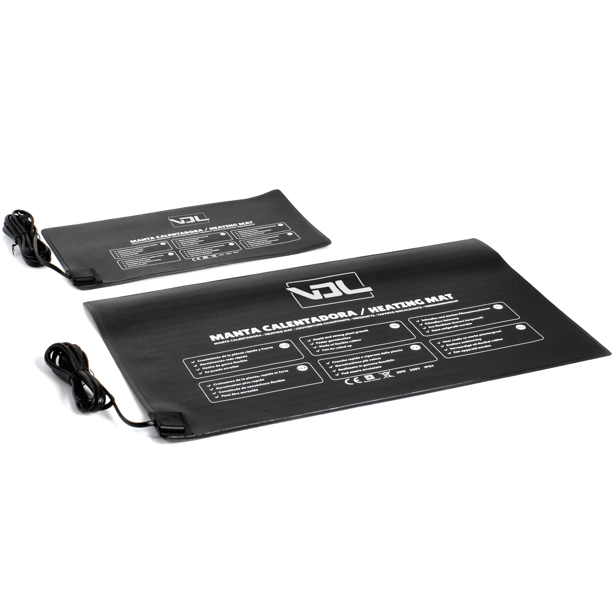 Warming manta 55x35cm VDL (30W)