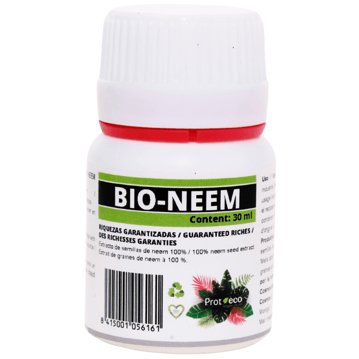Prot-Eco Bio-Neem