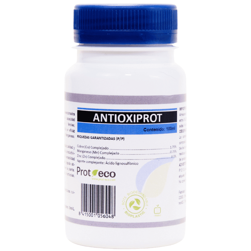 Prot-Eco Antioxiprot 100ml