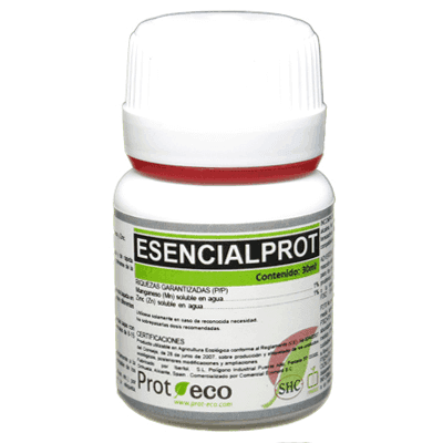 Prot-Eco Esencialprot (30ml - 100ml)