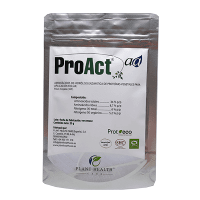 Prot-Eco ProAct aa 25gr