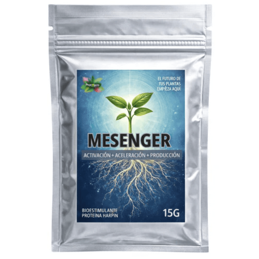 Prot-Eco Messenger 15 g