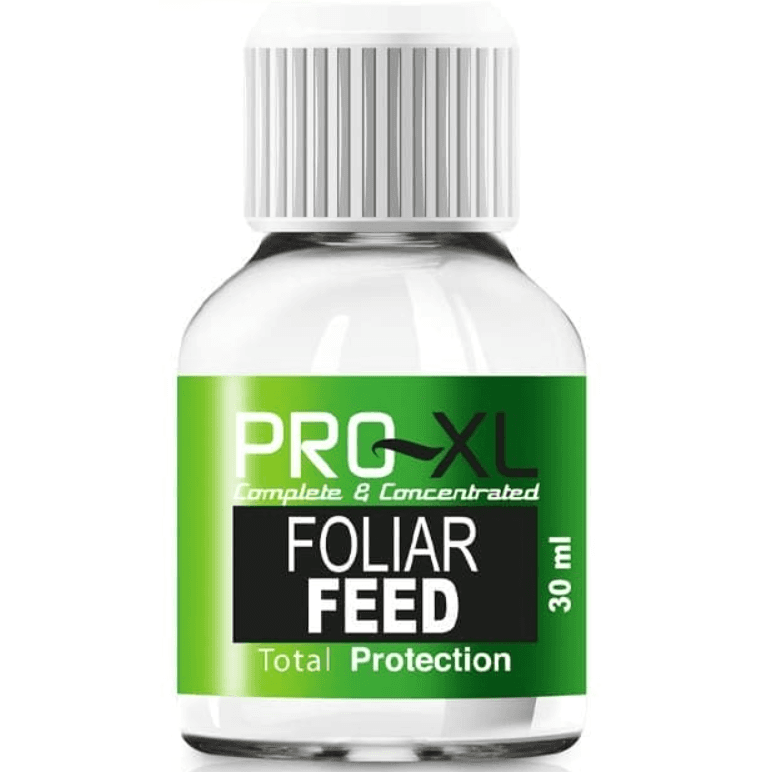 PRO-XL Foliar Feed Concentrate 30ml