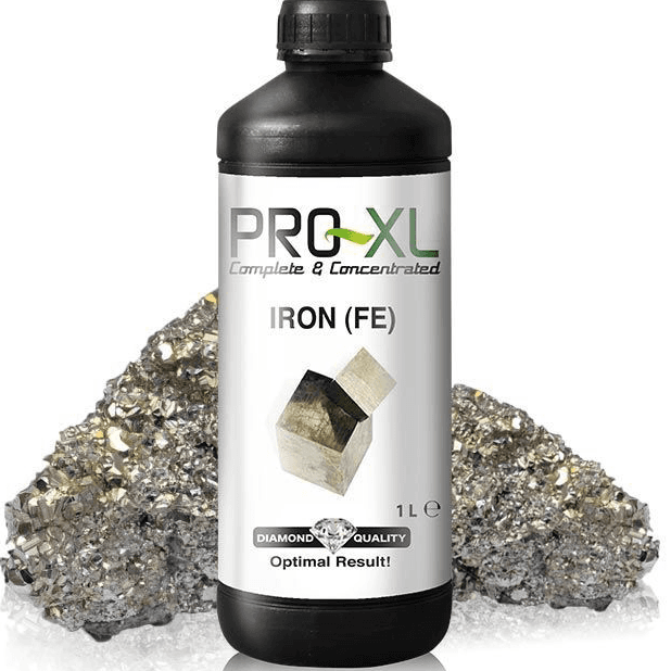 PRO-XL Iron 1L
