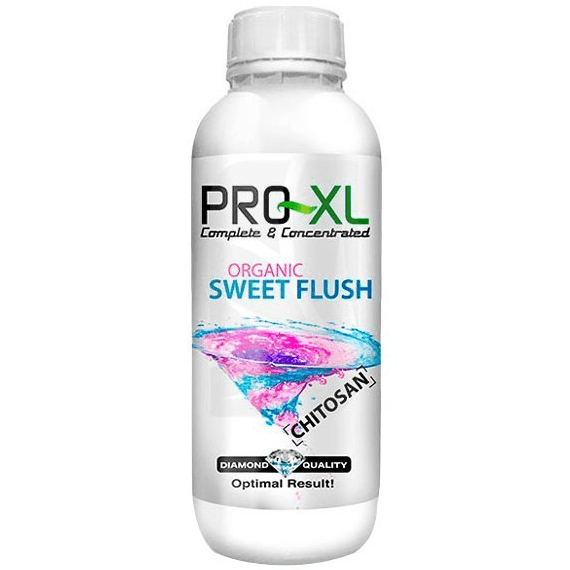 PRO-XL Organic Sweet Flush