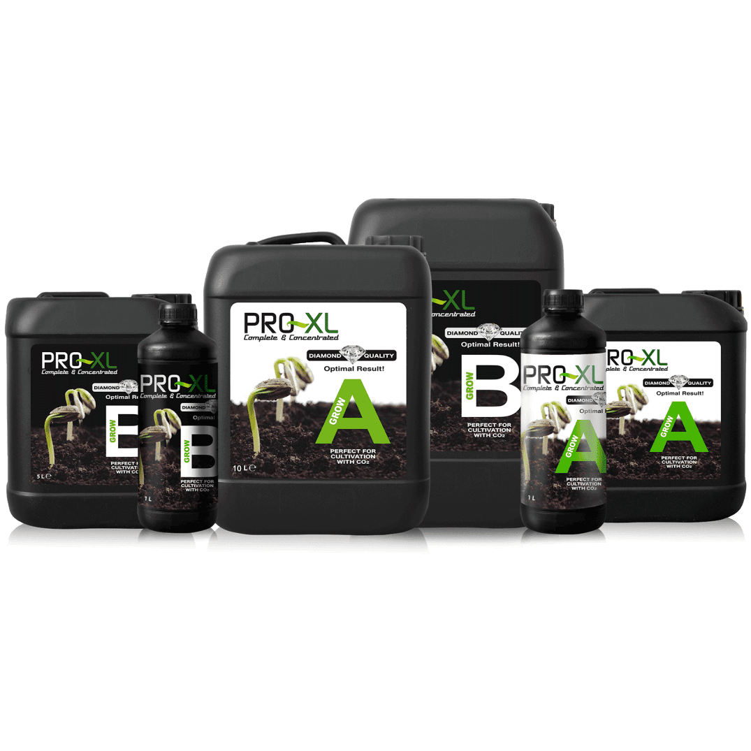 PRO-XL Grow A&B