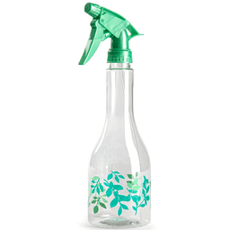 Transparent Sprayer 500ml (2)