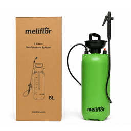 Meliflor Pre-Pressure Sprayer 8L (3)