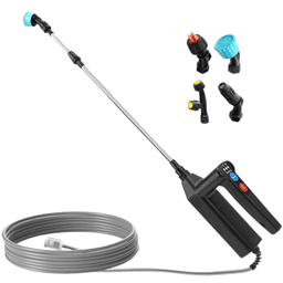 Meliflor Electric Sprayer 59 - 104 cm (1)