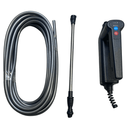 Meliflor Electric Sprayer 59 - 104 cm (2)